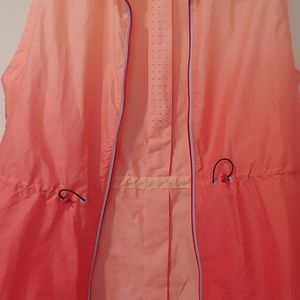 Nike Women's Running Vest sz XL